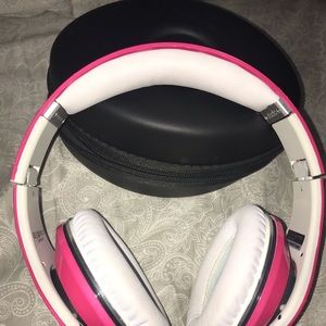 Beats Studio Wireless
